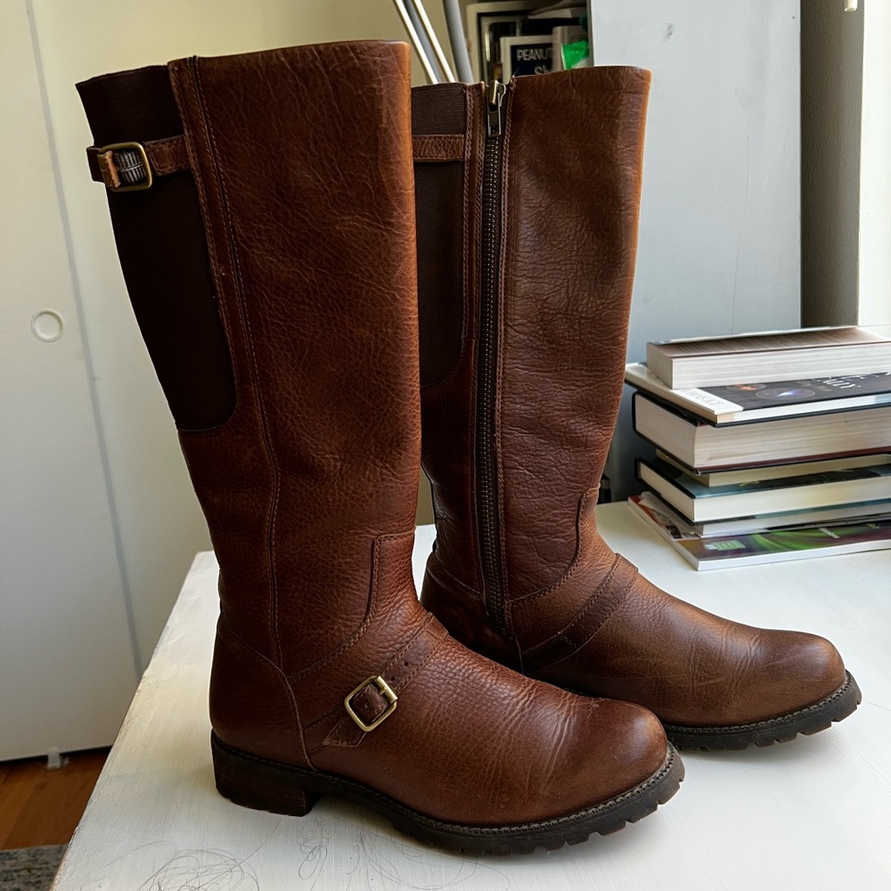 Ariat Riding Boots